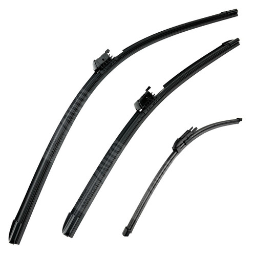 Wiper Blades - LR157013 LR157014 LR159776 Wiper Blades - LR157013 LR157014 LR159776