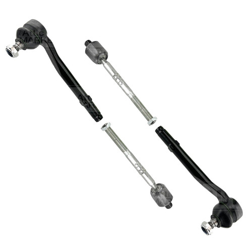 Tie Rod Ends - QJB500050 QJB500060 Tie Rod Ends - QJB500050 QJB500060
