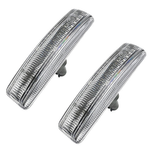 Clear Side Markers - LR007954 Clear Side Markers - LR007954