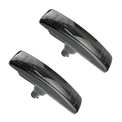 Side Markers - LR007954 Side Markers - LR007954