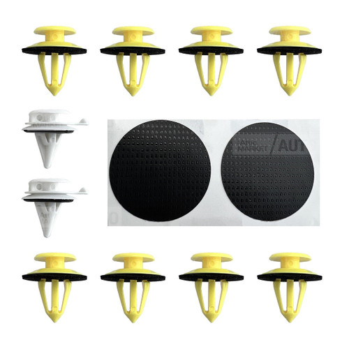 Clip Kit - DHB500400