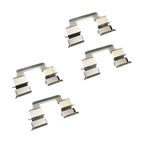 Retention Clips - LR019626