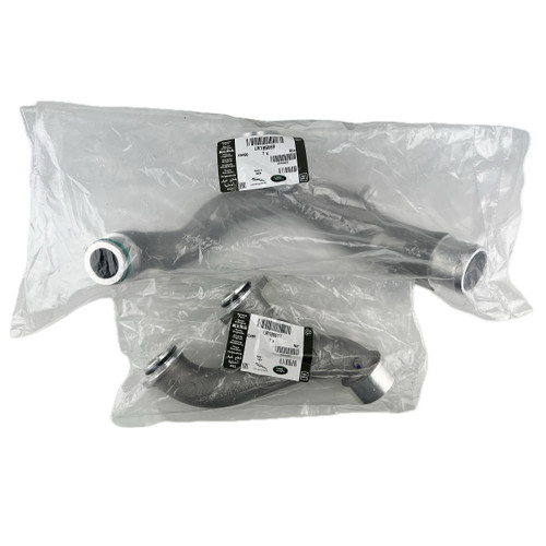 Coolant Pipes - LR186859 LR186917