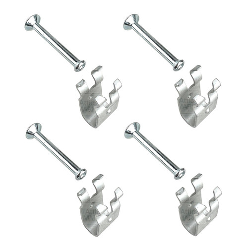 Parking Brake Hardware - SMN500012