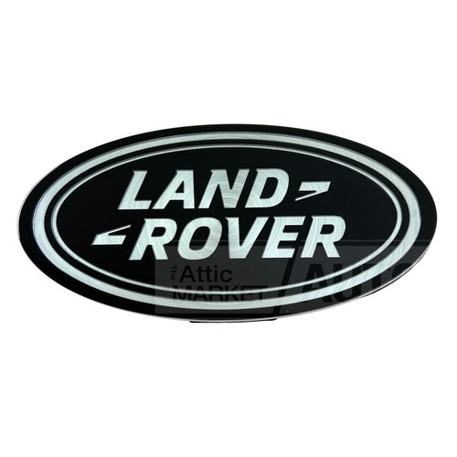 Black  Oval - 529123666