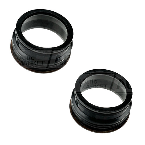 Solenoid Seals - LR070359