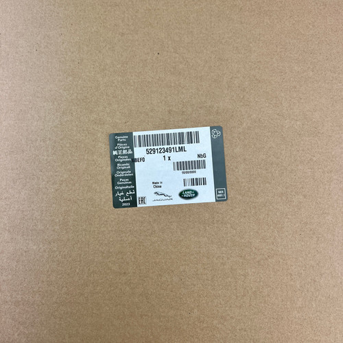 Applique Panel - 529123491LML