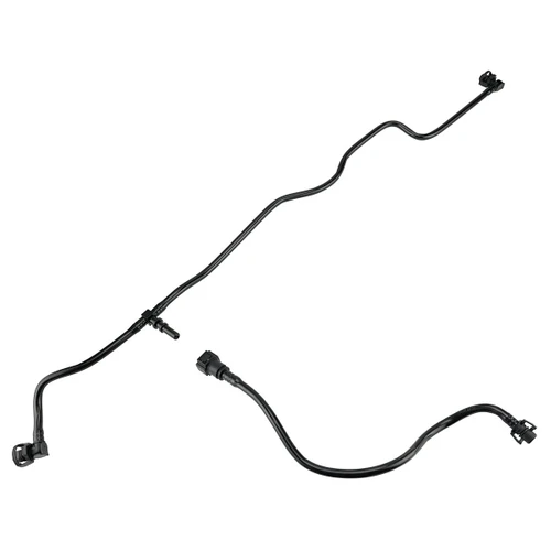 Coolant Hoses - LR146301 LR35630