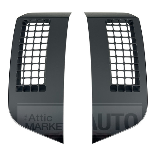 Side Vents - 529123684 529123685