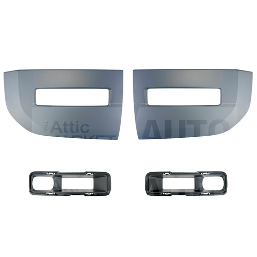 Fog Trim - 540123699LML 540123700LML