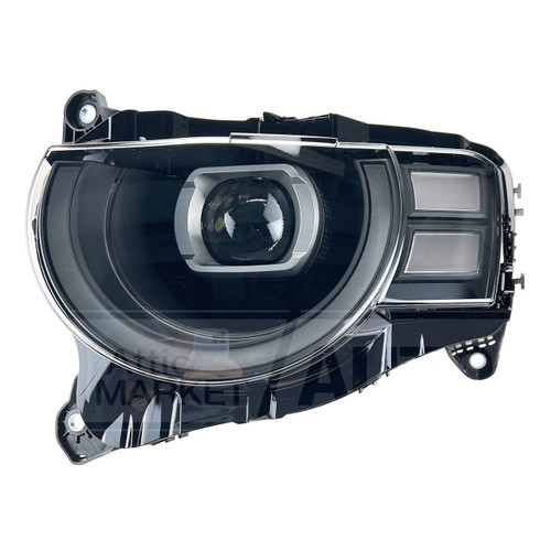 Head Light - 4511235558