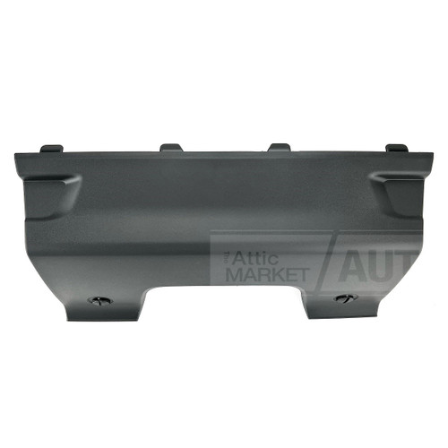 Tow Cover - DQU000011PCL