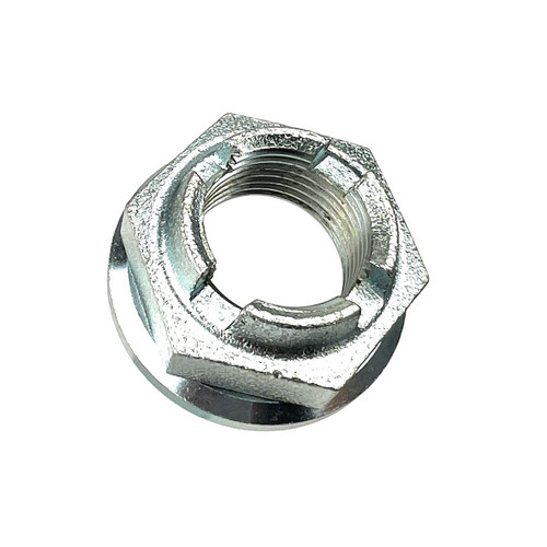 Axle Nut - LR024151