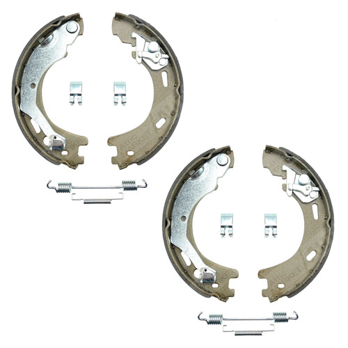 Brake Shoes - LR031947