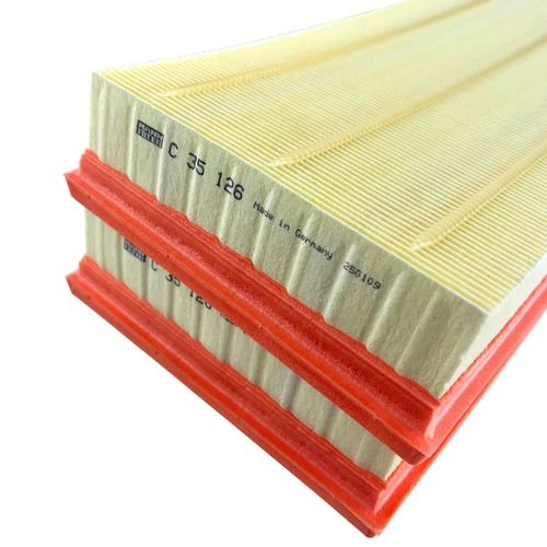 Air Filters - LR161843