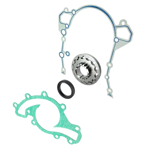Oil Pump Gears - DA4189