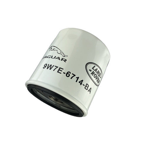 Oil Filter - LR096524