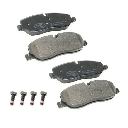 Brake Pads - LR134694