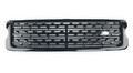 Gloss Black Grille - LR079131