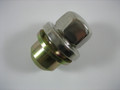 Land Rover Lug Nut - RRD500560