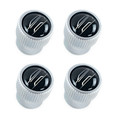 Range Rover Valve Stem Caps - VPLVW0108