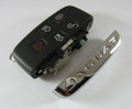 Smart Key Case and Cap - C2D49498 C2D33135