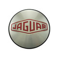 Jaguar Retro Wheel Cap - C2C39745