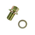 Drain Plug and Washer - LSF100040L ALU1403L