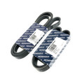 Drive Belt Set - PQR500330 PQS500221