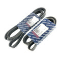 Drive Belt Set - PQR500340 PQS500241