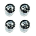 Valve Stem Caps - C2D60778