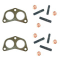 Exhaust Gaskets Kit - ETC4524 LR009704 WYH500060