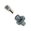 Bulb + Holder - XBP100180 264591