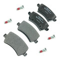 Brake Pads - LR134695G