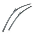 Wipers - LR114645 + LR114646