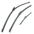 Wipers - LR114645 + LR114646 + LR117659