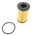 Oil Filter - LR073669