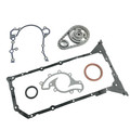 Timing Gear + Gasket Set