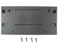 License Plate Mount - LR061250