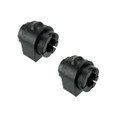 Stabilizer Bushings - LR034392