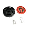 PCV Service Kit - LR133579 C2D60163