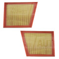 Air Filters - LR092258 LR092246