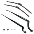 Wiper Arms - LR038120 LR038124