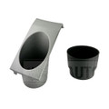 Cupholder + Insert - FWU500011LYU FWW500100PVA