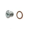 Filler Plug - TYB100080