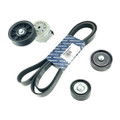 Belt Set - ERR6439 PQR500060 PQR101150 ERR6898