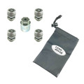 Locking Wheel Nuts - LR008794