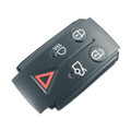 Jaguar Remote Button Pad - C2P15135