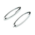 Chrome Side Bezel Kit - C2P15136