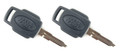 Defender Key Blanks - CWE500390